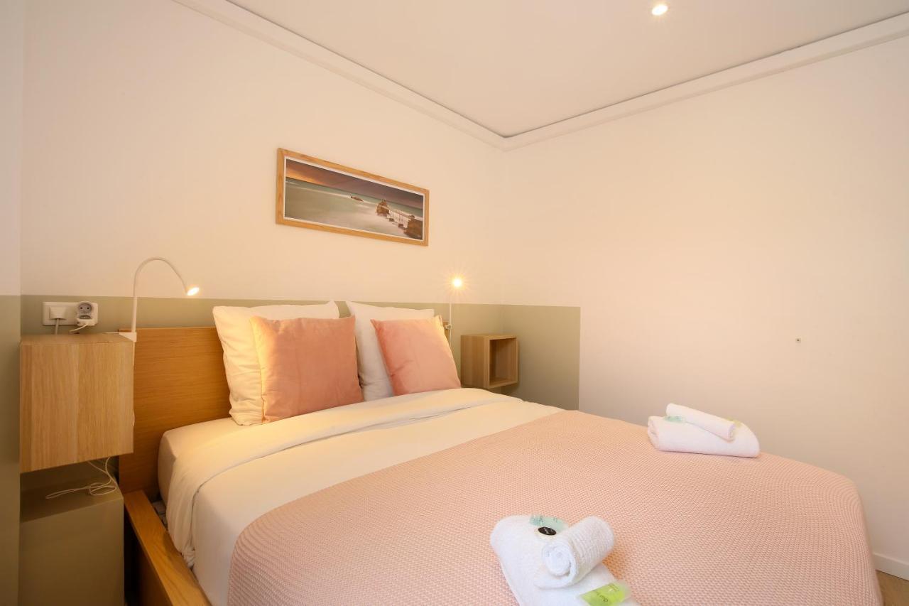 Expat Renting - Entre Piment & Violette - Saint Michel Apartman Toulouse Kültér fotó