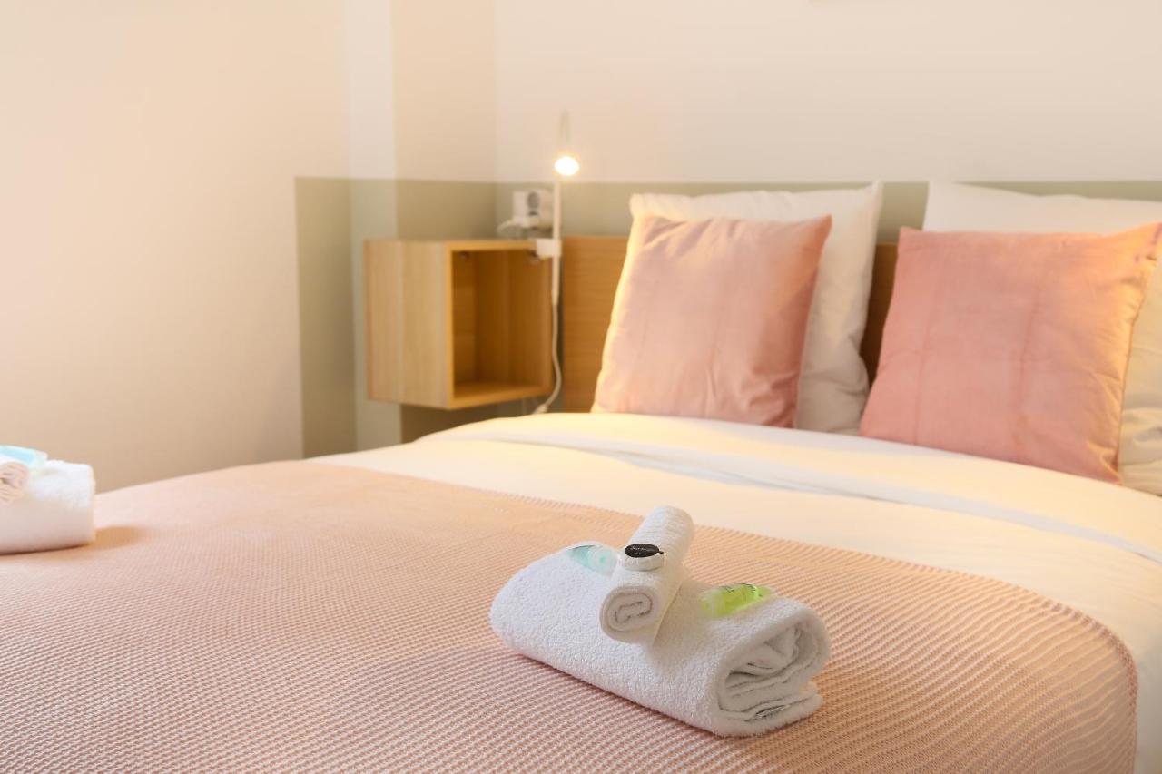 Expat Renting - Entre Piment & Violette - Saint Michel Apartman Toulouse Kültér fotó