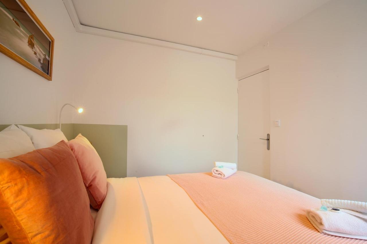 Expat Renting - Entre Piment & Violette - Saint Michel Apartman Toulouse Kültér fotó